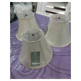 JcP Home Lamp Shades