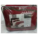 King Madison Park Comforter Set