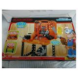 Black+Decker 100pc Workbench