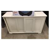 Blind Door Media Center