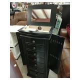 Hives Honey Jewelry Box