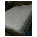 King Memory Foam Mattress & Box