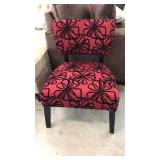 Mid Century Designer Chair