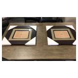 Chinese Shadowbox Book Tablets