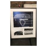 Yankee Stadium Print
