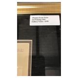 Picasso Erotic 1969 1st Printing