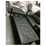 Tyler Creek Occasional Tables