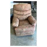 Paisley Pro Lounger Lift Chair