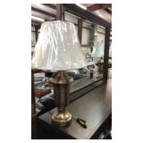 Ashley Bronze Lamps