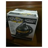 Stinger 2.5 Gal Shop Vac