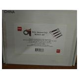 Skil Secure Grip Wrench Set