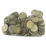 Collection (88) 40% Silver Kennedy Halves