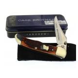 Case Brothers Collector Club Mid Folding Hunter