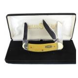 Case XX Select Tony Bose Sowbelly Knife