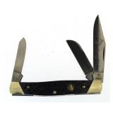 Hen & Rooster Kentucky Thoroughbred Large Stockman