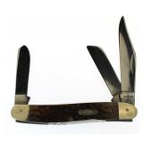 Case XX 1986 Medium Stockman Knife