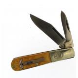 1978 Bluegrass Barlow Knife