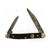 Boker USA Vintage Small 2 Blade