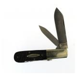 Winchester USA 29020 Barlow Knife