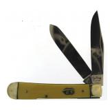 Jim Bowie Germany Large Trapper Knife