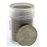 Roll (20) Susan B Anthony Dollars