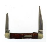 Case XX 1965-69 Stockman Estate Knife