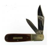 Schrade USA Everlasting Sharp Grandaddy Barlow