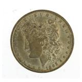 1892-O Morgan Silver Dollar *KEY Date