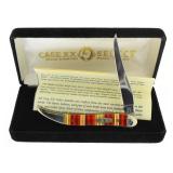 Case XX Select Collector Club Toothpick Knife