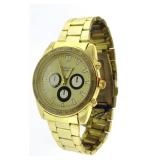 Montres Carlo Chronograph Style Watch