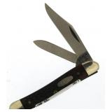 Case XX Serpentine Jack Knife