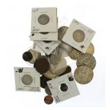 Estate Coin Collection - Key Coins & More!