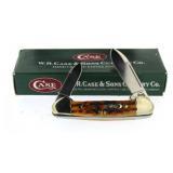 Case XX Autumn Bone Baby Butterbean