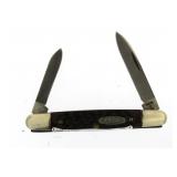 Case XX Eisenhower Pen Knife