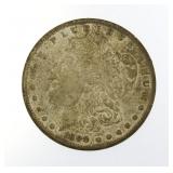 1890-P BU Morgan Silver Dollar