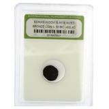 50 BC - 400 AD Roman Widow