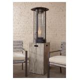 Ashley P655-900 Peachstone Patio Heater