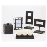 A2C00029 Ashley Deidra 5 pc Accessory Set