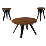 Ashley T267-13 Occasional Tables