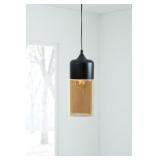 Ashley L000748 Hanging Pendant Lamp