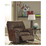 Ashley 120 Bladen Coffee Recliner