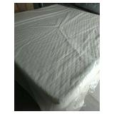 King Symbol Luxury Foam Mattress