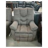 Ashley 276 Rocking Recliner