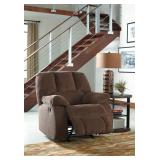 Ashley 38604 Large Rocker Recliner