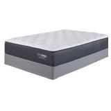 King - M798 Limited Ed. 14" Plush Mattress & Box