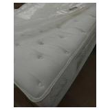 King Country Gardens Plush Mattress