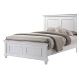 Simmons Cape Cod King Size Bed