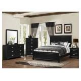 Simmons Nantucket 5 pc Queen Size Bedroom Suite