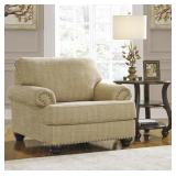 Ashley 118 Large 43" Club Chair