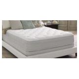 King - Lilly Super Pillow Top 15" Mattress-Box